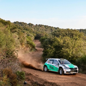 21° RALLY NURAGHI VERMENTINO - Gallery 13